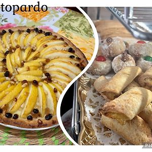 Guest House Al Gattopardo